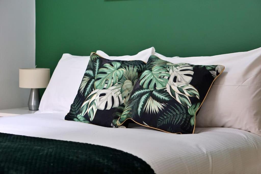 Notting Hill - Portobello Road Lux Home F7 London Exterior photo