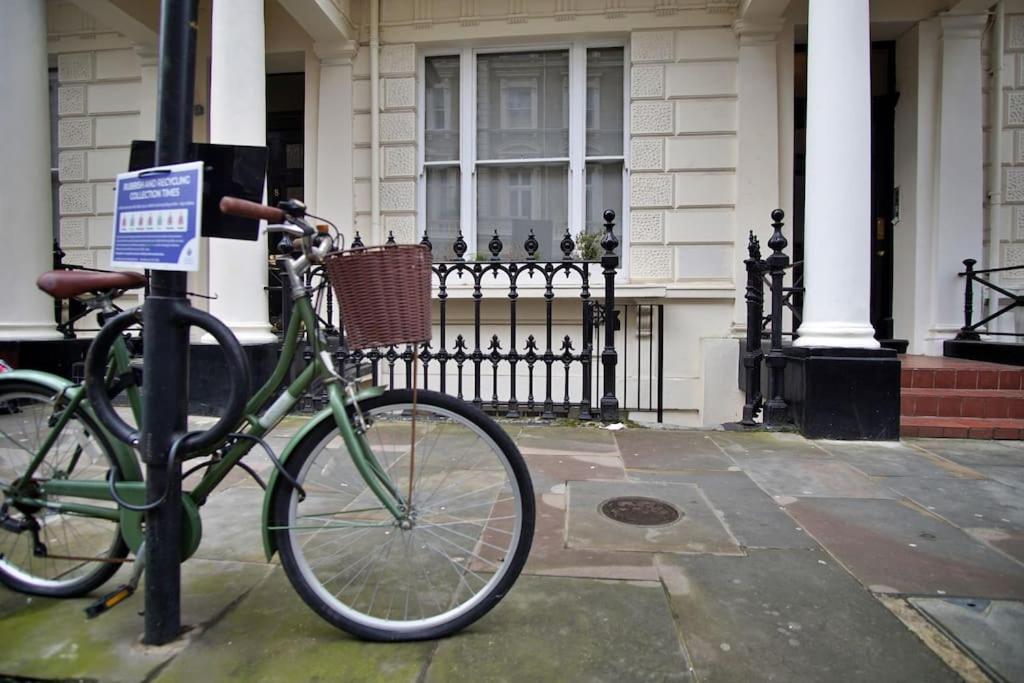 Notting Hill - Portobello Road Lux Home F7 London Exterior photo